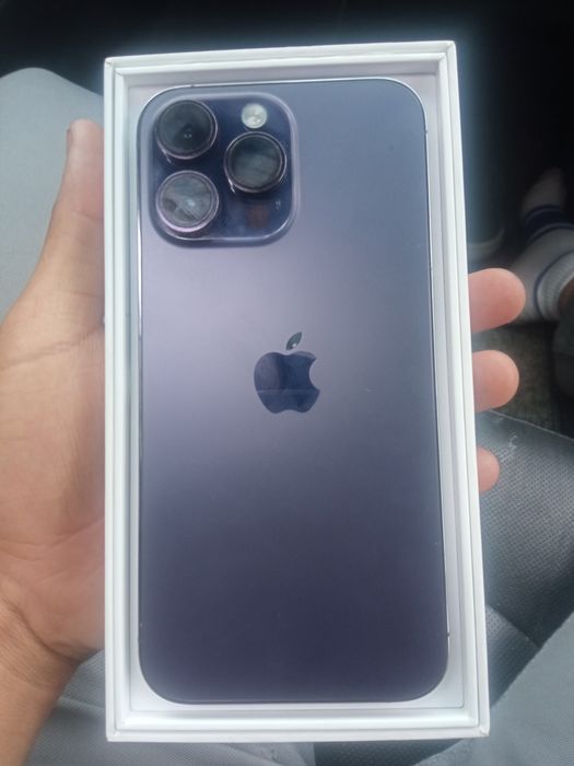 Iphone 14 max edial