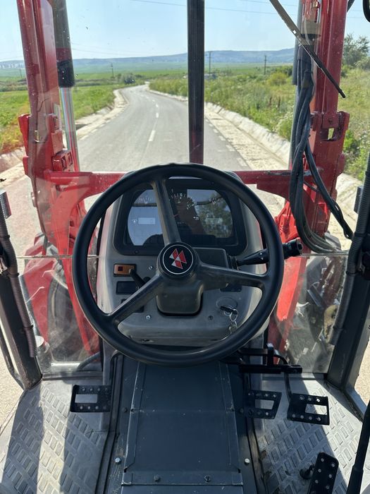 Tractor Massey Ferguson 4225 4x4