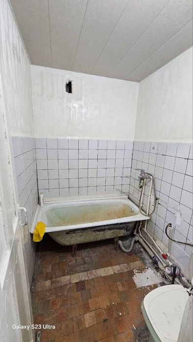 Gorgaz tomonda 2 xonali uy sotiladi