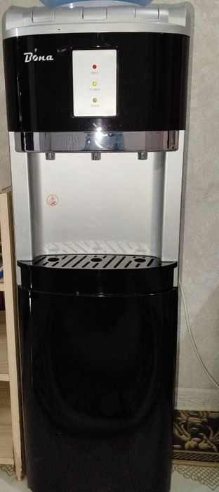 Kulyer Кулер Bona firma