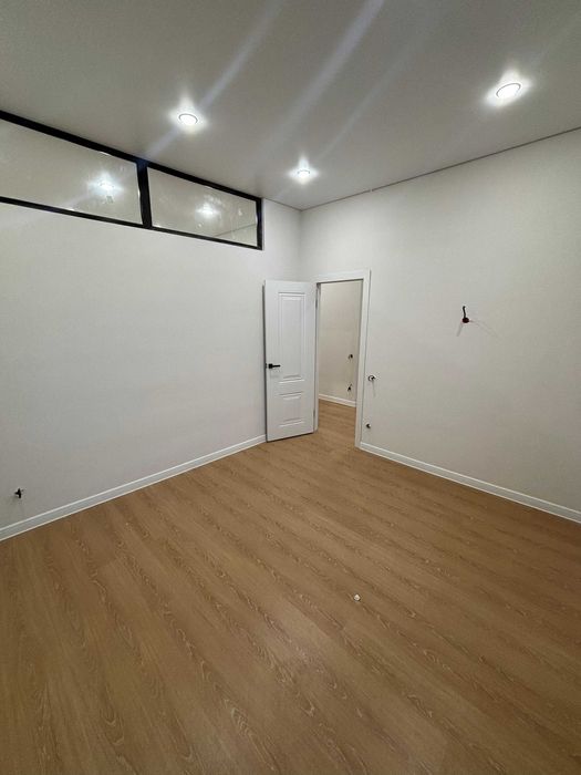 квартира с ремонтом 2 ком