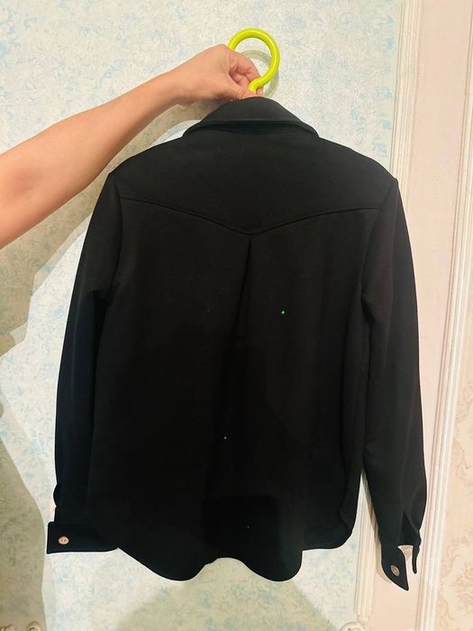 Пиджачок для девочек