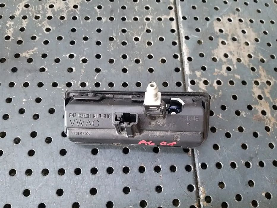 Camera marsarier audi a6 c8 4k 760827566