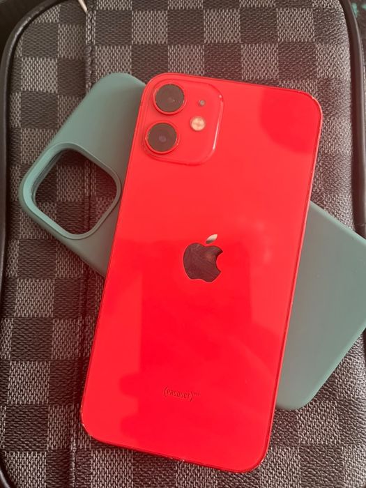 iPhone 12 mini сатлады безремонт