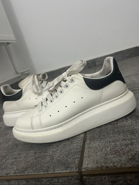 alexander mcqueen