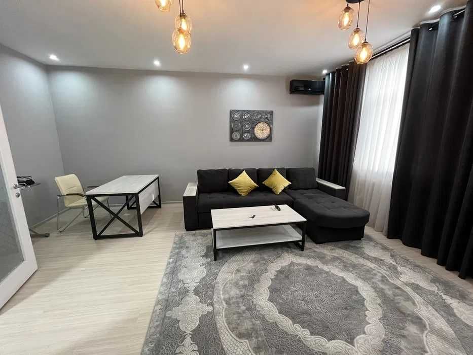 Сдается квартира в новостройке