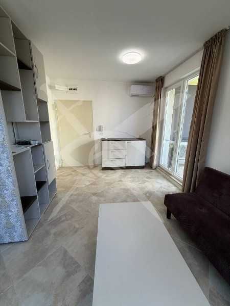 Продава се Едностаен апартамент в Обзор - 36 кв.м за 1528 €/кв.м - Снимка #3