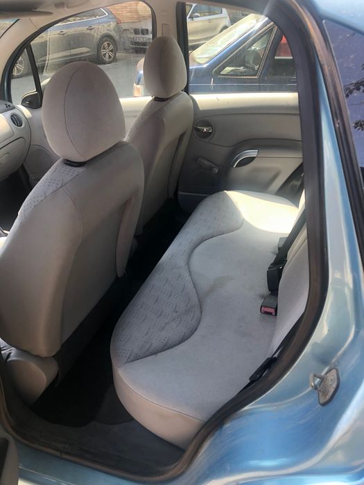 Citroen C3 1,1 Benzina anul 2005