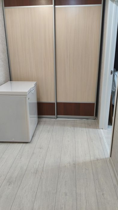 Продам трёхкомнатную квартиру.