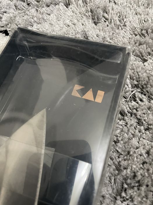 Cutit Kai Wasabi Black