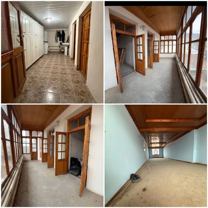 Иподропм Солнечный Дом 8 соток 10 комнат