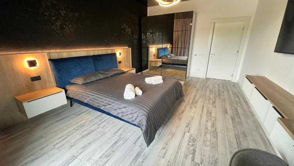 Apartament premium de inchiriat
