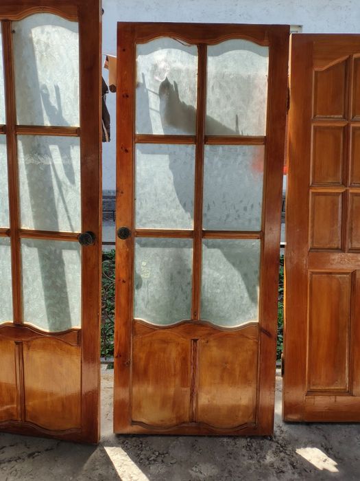 Двери межкомнатные