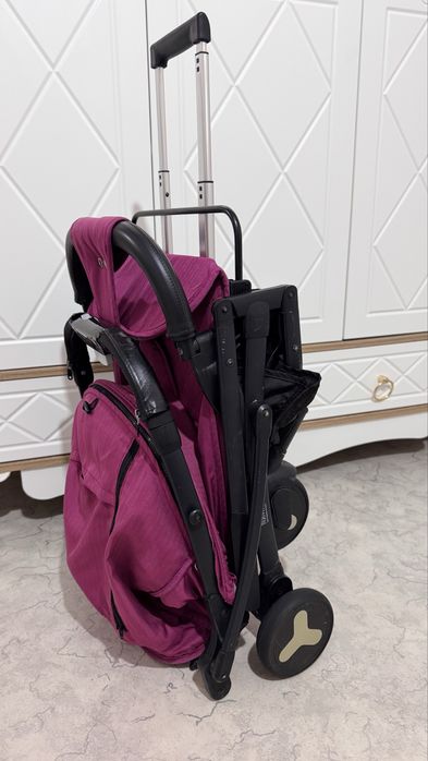 Продам коляску!