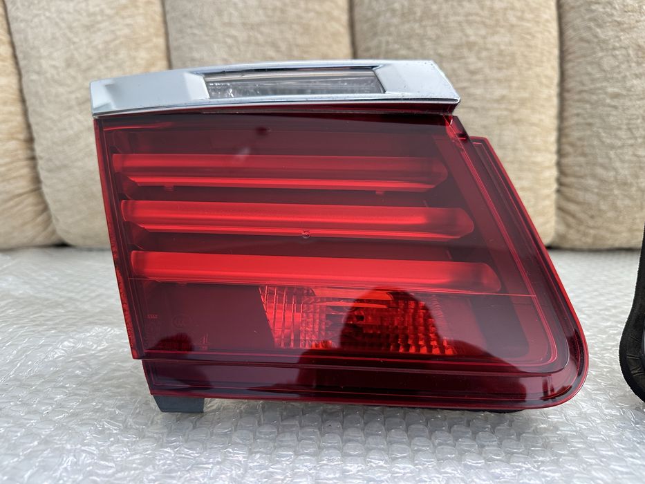 Stopuri, Stop stanga / Stop dreapta BMW Seria 7 F01, F02 LCI