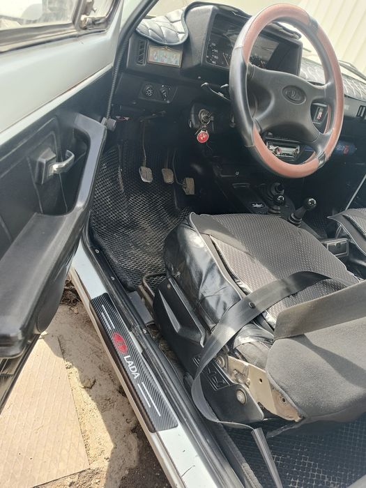 Продам Ваз 21213