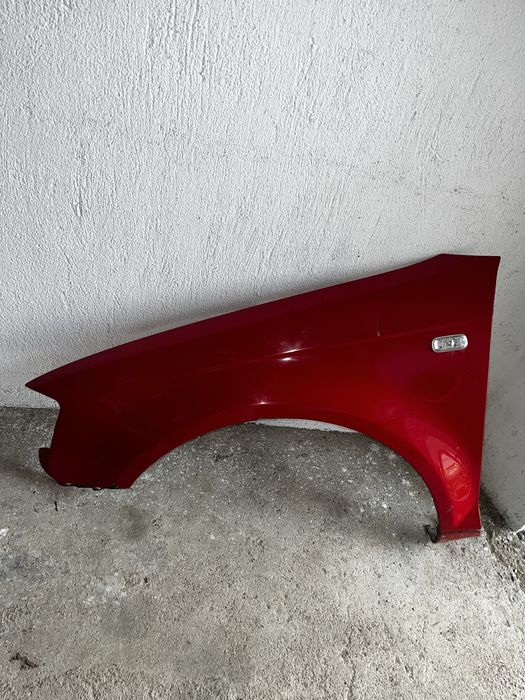 Части за Audi A3 8p