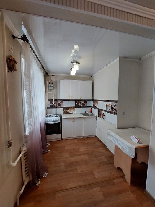 Продам 3хком квартиру район Вокзала.