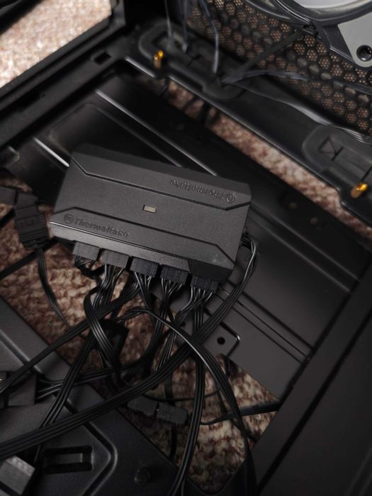 Carcasă Fractal Design Meshify C