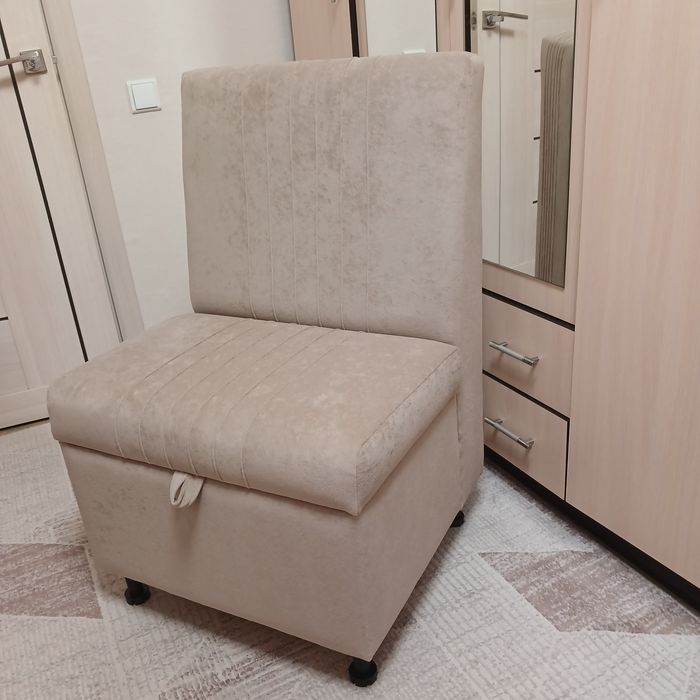 Когтеточки и пуфики!!!