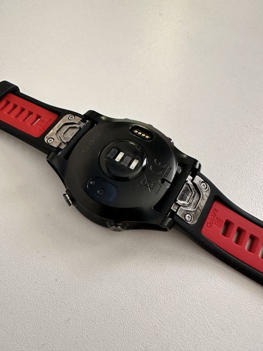 Часы Garmin Forerunner 945