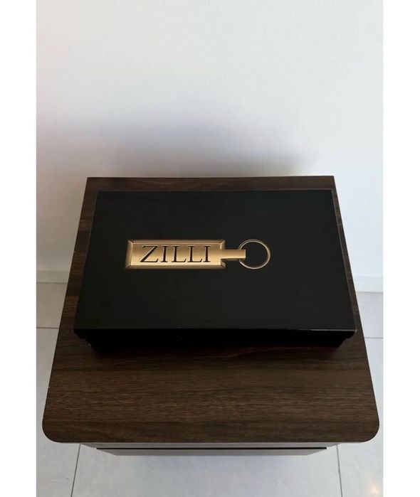 Мужская рубашка ZILLI