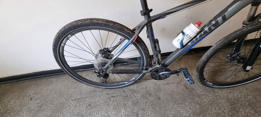 Bicicleta Giant talon 29