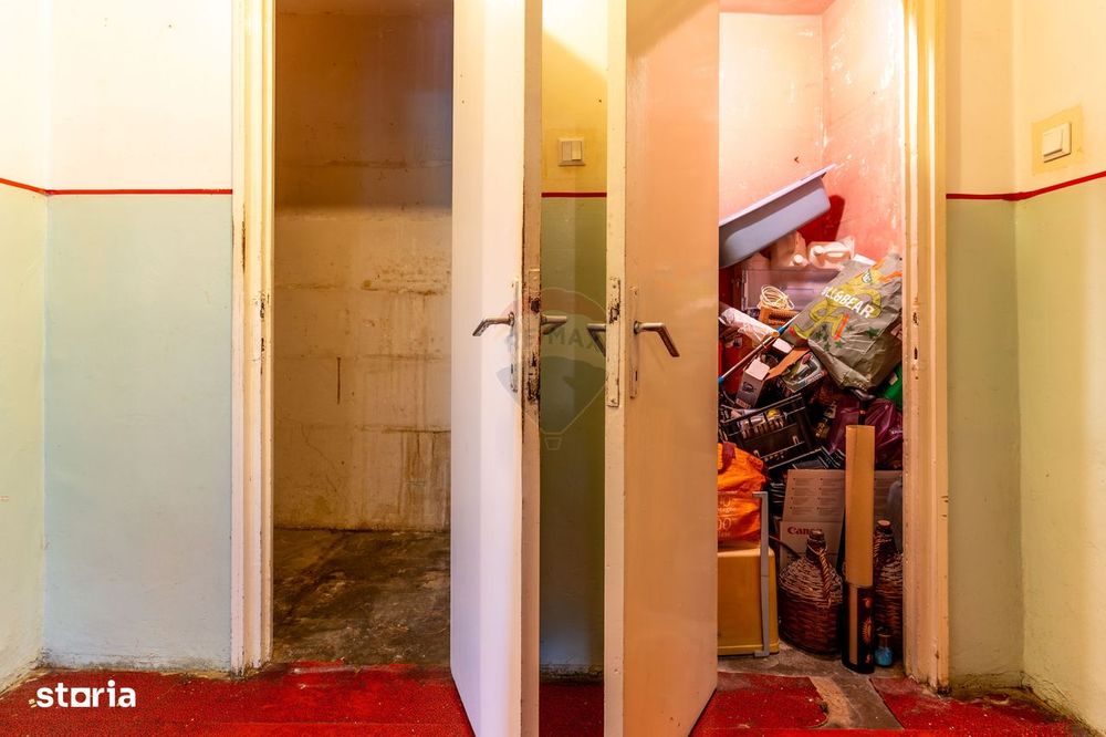 Apartament 3 camere,decomandat, renovabil.Str. Parâng nr.17|Comision 0