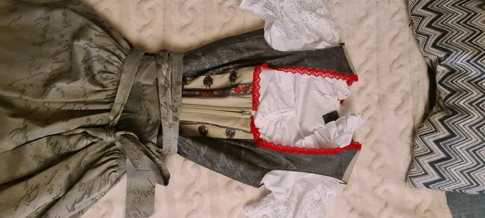 Rochie tradițională octoberfest