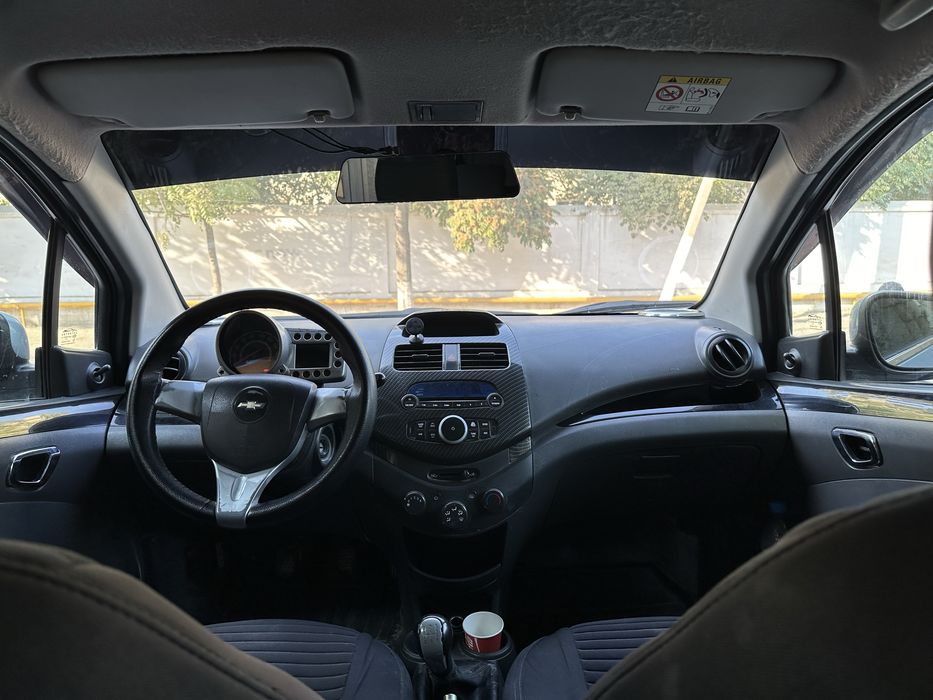 Выкуп спарк