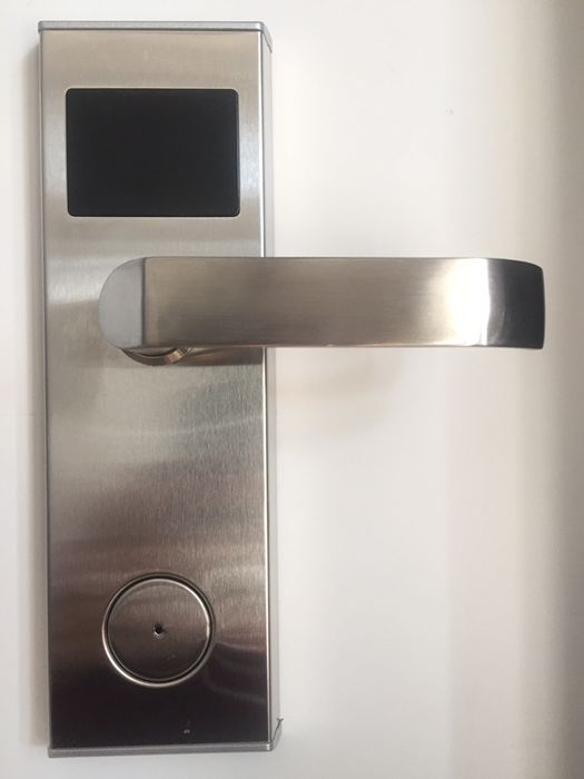 Электронный замок