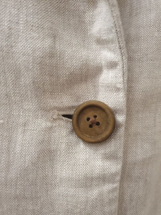 Trenci/pardesiu din in Mango