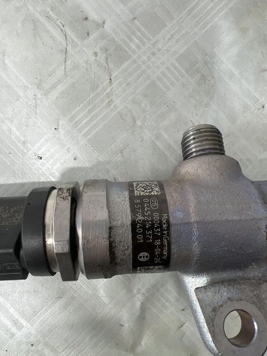 Kit injectie complet BMW X1 F48 2018