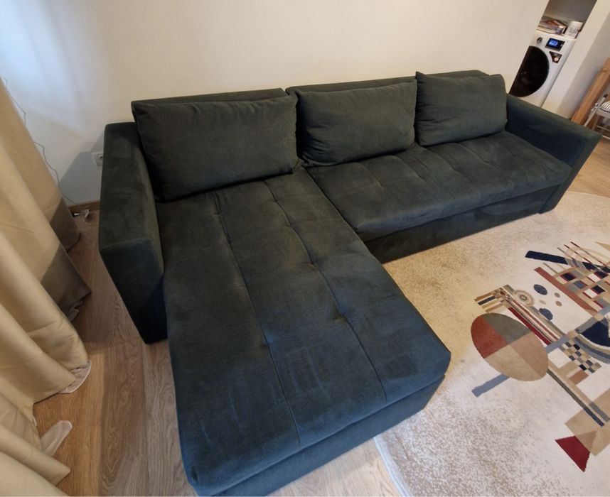 Coltar extensibil Mobex  Star