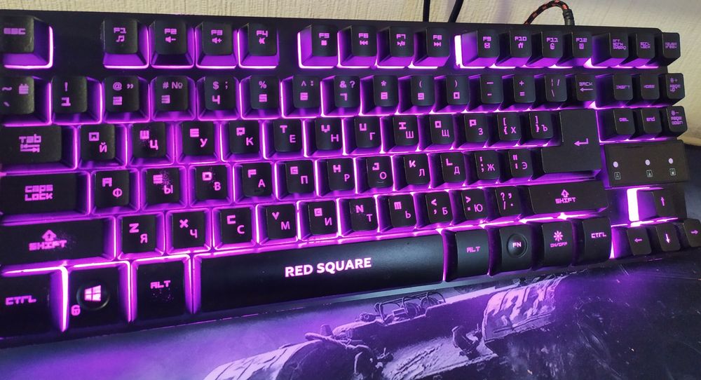 Клавиатура Red Square Tesla TKL RGB 2020. Клавиатура Red Square Tesla TKL RGB. Клавиатура Red Square Tesla TKL RGB(RSQ-20008). Red Square Tesla TKL RGB 2020.