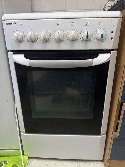 Продается электроплита