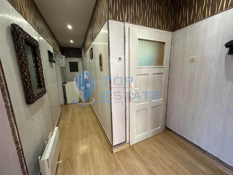 Продава се Етаж от къща в Велико Търново, Варуша - 122 кв.м за 2156 €/кв.м - Снимка #10