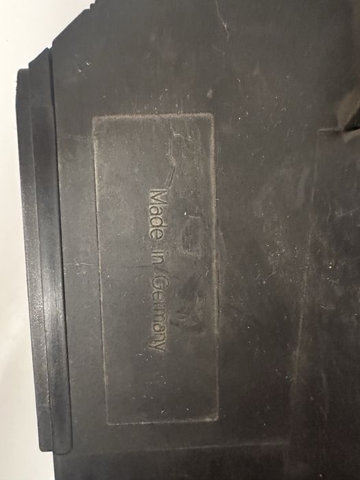 Включатель света мерседес 210 дорест