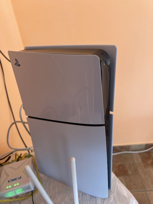 Vand ps5 disk edition 848 GB