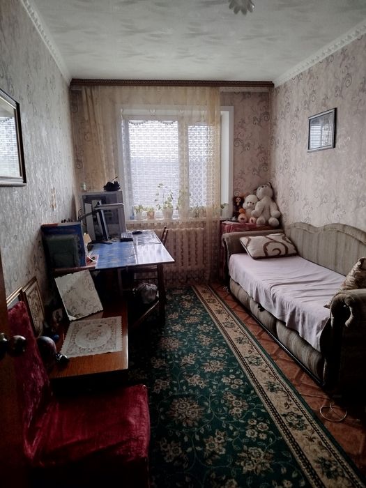 Продажа квартиры