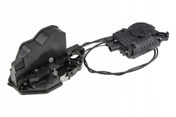 Вакуум брава за BMW 5 GT F07 Soft Close 5+2 Пина задна дясна