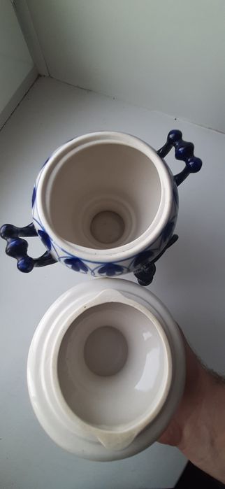 Самовар.  Для декора