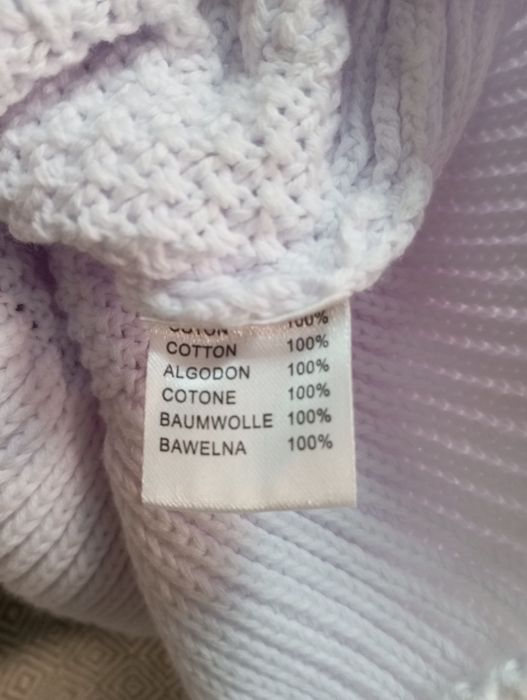 Дамски памучни жилетки.