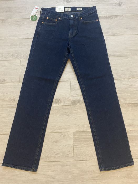 Blugi barbati Regular 30/32 noi