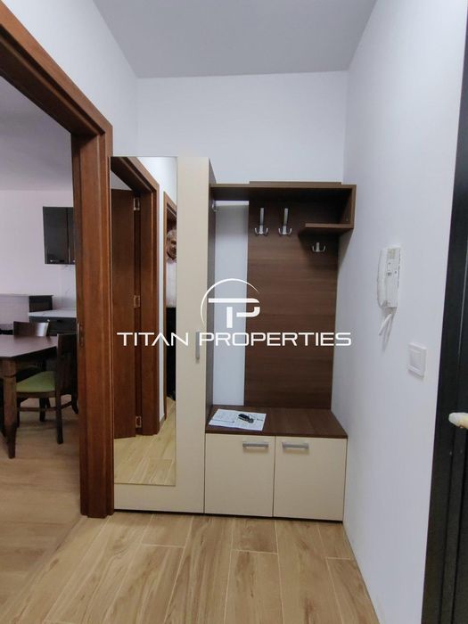 Дава се под наем Двустаен апартамент в Пловдив, Център - 50 кв.м за 475 € - Снимка #16