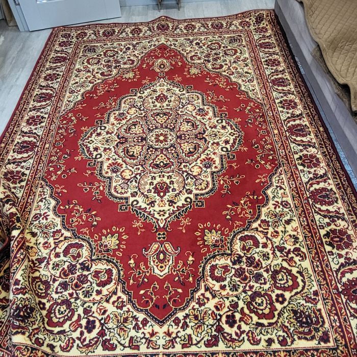 Ковер шерстяной 2х3 м