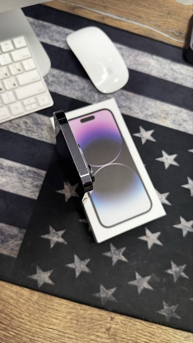 Iphone 14 pro 128gb LL/A 2ta imei otgan