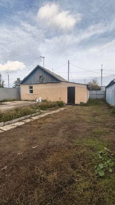 Продам или обменяю дом