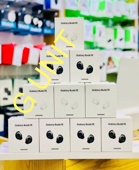 Samsung Buds FE  (оптом)