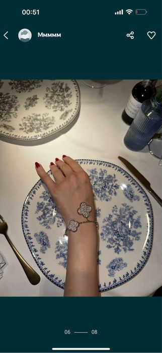 Все украшения люкс качества